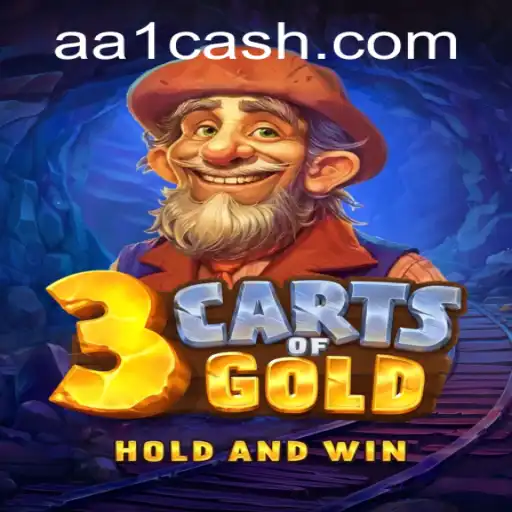 Descubra o Fascinante Mundo de 3cartsOfGold