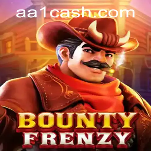 Explorando BountyFrenzy: Um Mergulho no Mundo de AA1.COM
