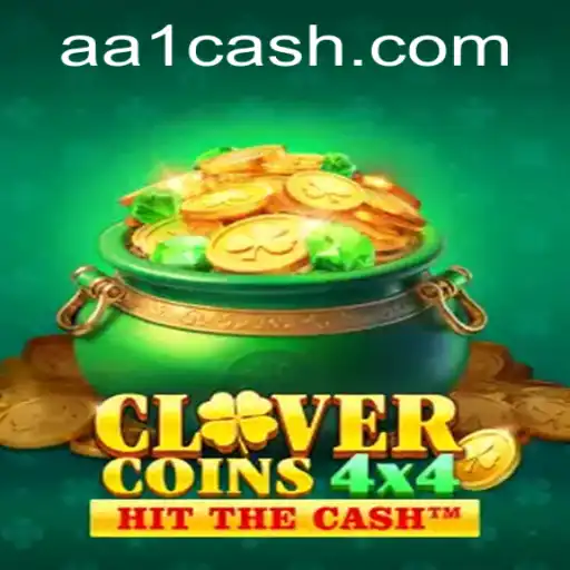 Explorando o Universo do Jogo CloverCoins4x4 no Mundo Digital