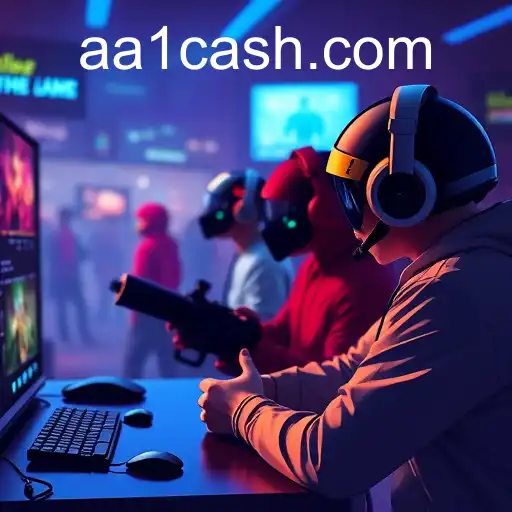 Comunidade Jogadores