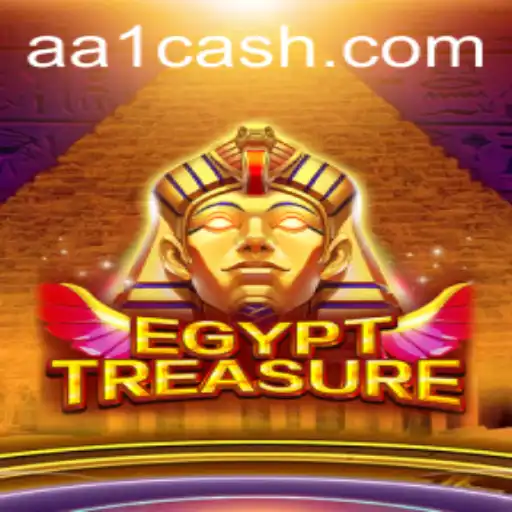 Descubra a Fascinante Aventura de EgyptTreasure