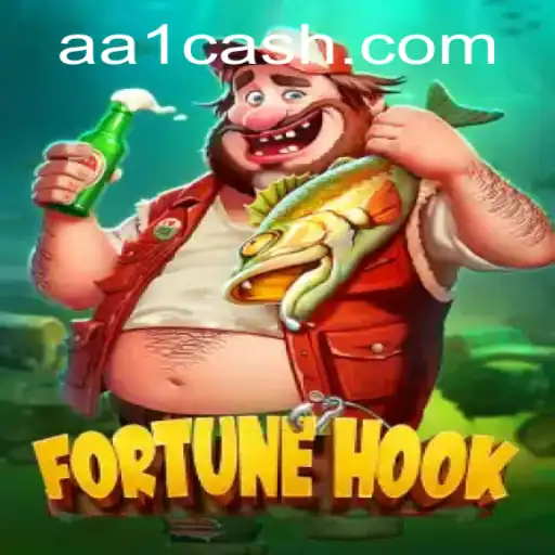Descubra o Mundo de Aventura de FortuneHook