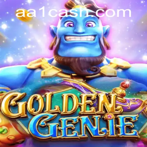 Explorando GOLDENGENIE: Um Mergulho no Jogo do Momento