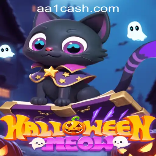 Descubra o Fascinante Jogo HalloweenMeow e Suas Regras Intrigantes