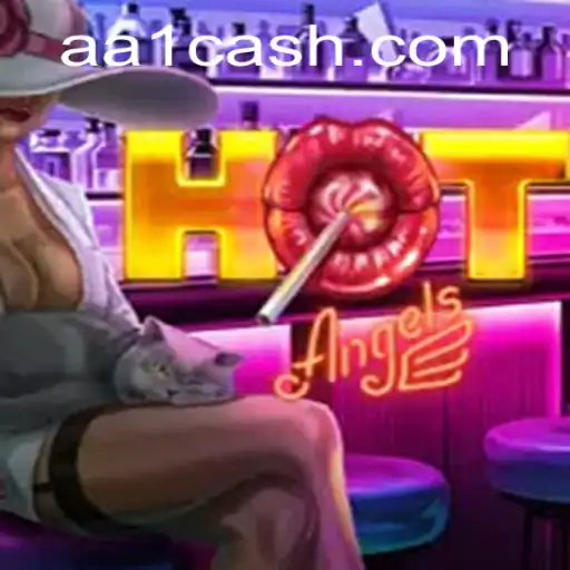 Descubra o Fascinante Mundo de HotAngels: Uma Jornada Imersiva no Universo dos Jogos Online