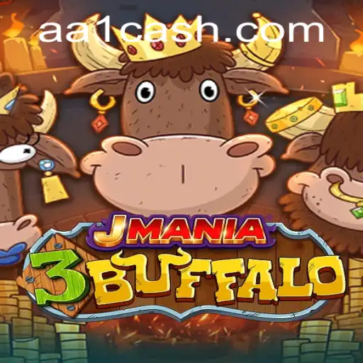 Explorando o Mundo de JMania3Buffalo: Um Mergulho no Jogo que Está Conquistando o Mundo