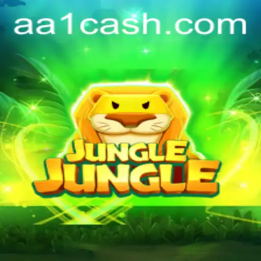 Explorando o Mundo Aventureiro de JungleJungle: Um Jogo de Estratégia da AA1.COM