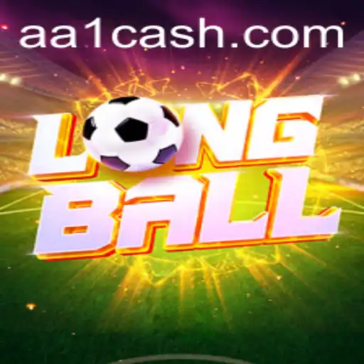 Descubra LongBall: O Jogo Inovador que Está Conquistando o Mundo