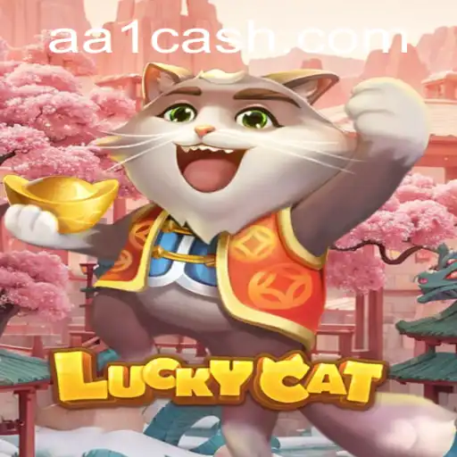 Descubra o Fascinante Mundo de LuckyCat
