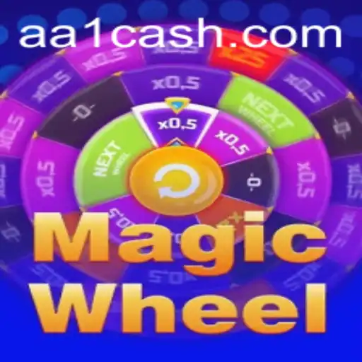 Explorando o Mundo de MagicWheel: Um Jogo Revolucionário
