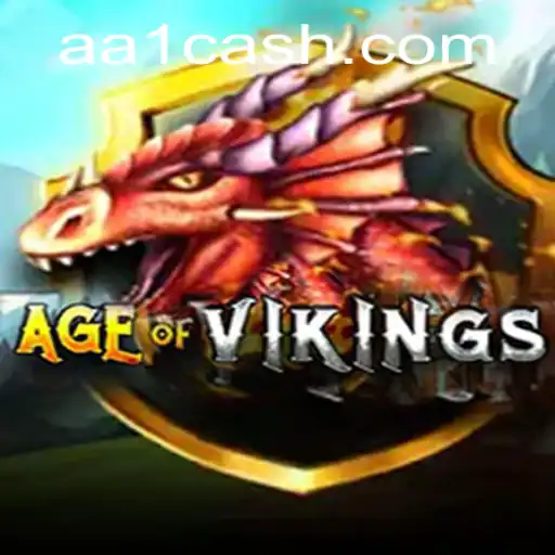 Explorando o Mundo de AgeofViking: A Nova Experiência de Jogo em AA1.COM