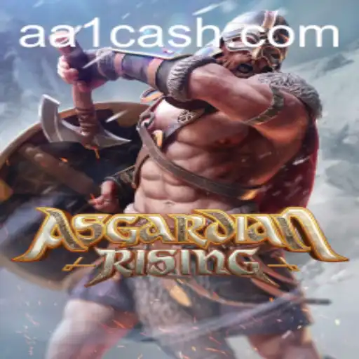 Explorando AsgardianRising: Um Mergulho no Jogo e Suas Regras