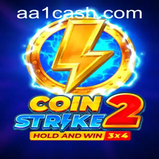 Coinstrike2: Descubra Tudo Sobre Este Novo Fenômeno no Mundo dos Jogos