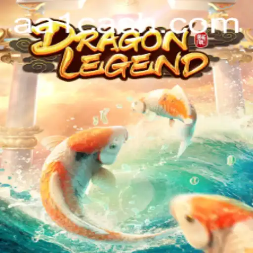 Conheça o Fascinante Mundo de DragonLegend na AA1.COM