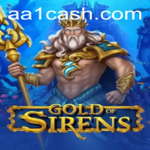 Explorando GoldofSirens: Um Mergulho no Mundo Encantado do Jogo