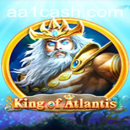 Explorando o Universo de KingofAtlantis e as Novidades do AA1.COM
