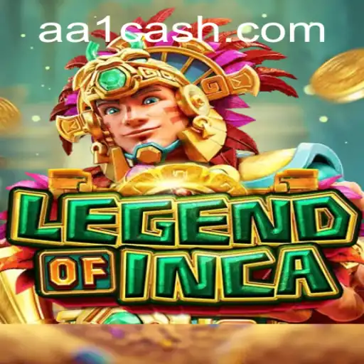 Descubra o Fascinante Mundo de LegendofInca - Um Jogo de Aventura e Estratégia