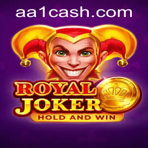 Royaljoker: Jogo de Cartas Inovador e Emoção Garantida