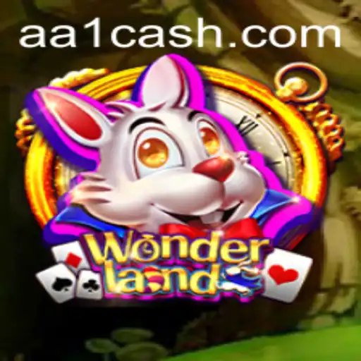 Wonderland: Uma Aventura Inovadora e Envolvente no Mundo dos Jogos