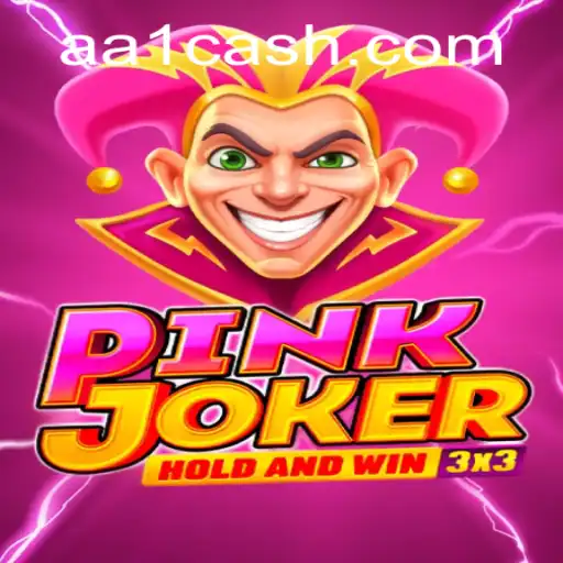 Descubra o Universo Fascinante do Jogo PinkJoker e Conheça Suas Regras