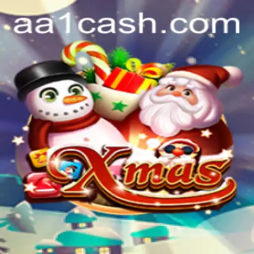 Descubra o Novo Jogo 'Xmas' e Suas Regras Empolgantes: AA1.COM